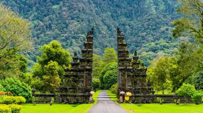 Where to base yourself in Bali for a first visit