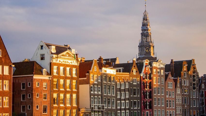 Which Amsterdam neighborhood suits your travel style Netherlands