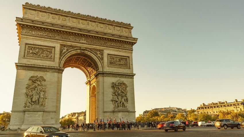 Which Paris area suits your travel style and rhythm