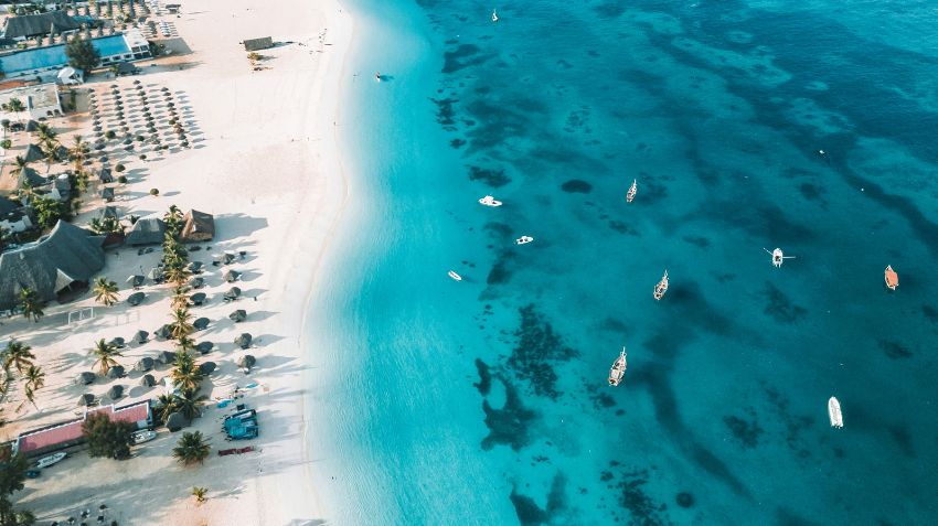 Zanzibar travel guide for first-time visitors