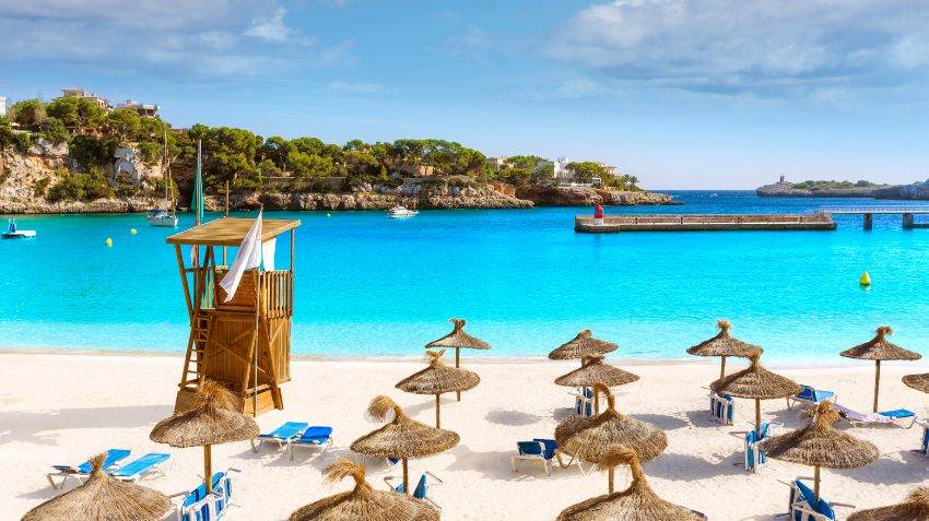 Best day trips from Palma de Mallorca
