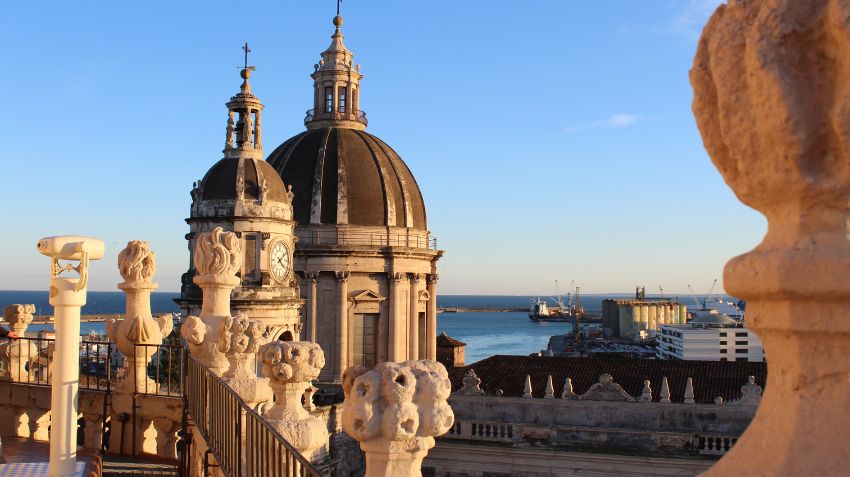 Catania travel guide: what to know before you go