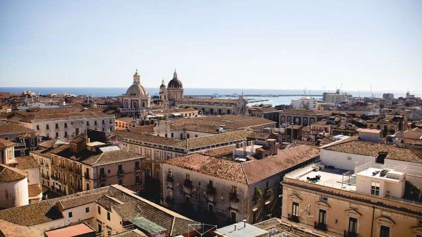 Day trips and nearby stops worth taking from Catania