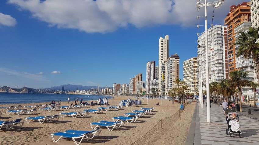 Day trips from Alicante and where to go next on the Costa Blanca