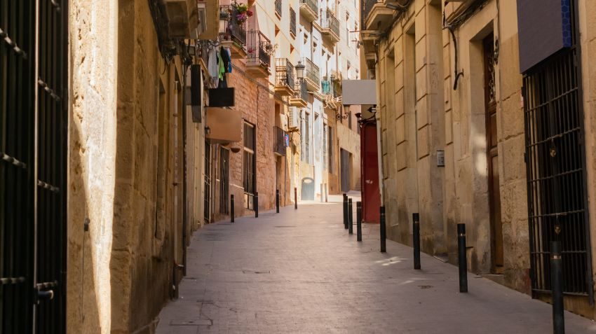 How to get around Alicante as a first-time visitor