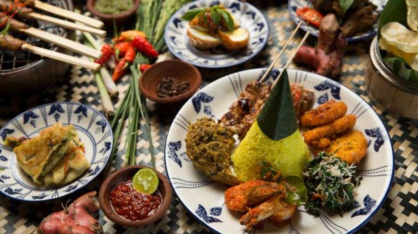How to get around Seminyak as a first-time visitor