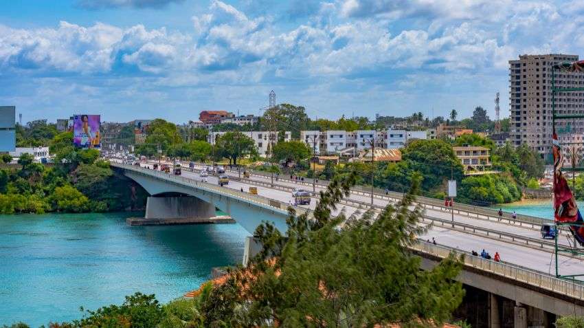 How to travel between Zanzibar and Mombasa as a first-time visitor
