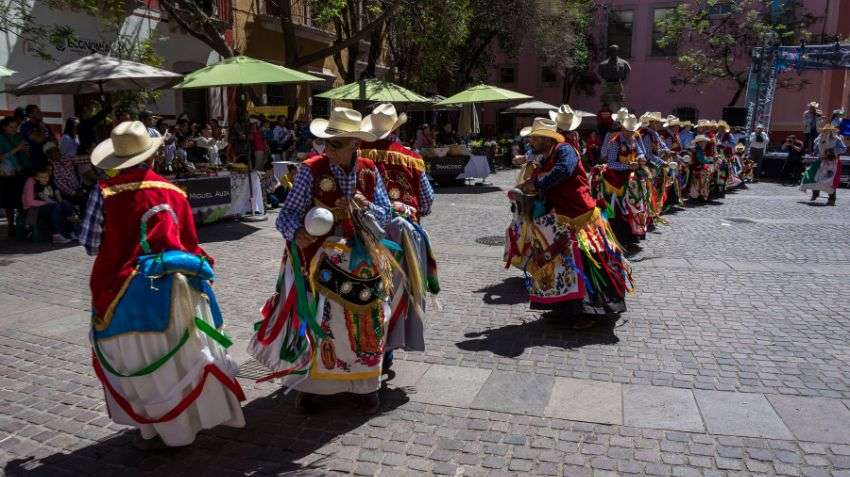 How to visit Mexico City and Guadalajara on the same trip