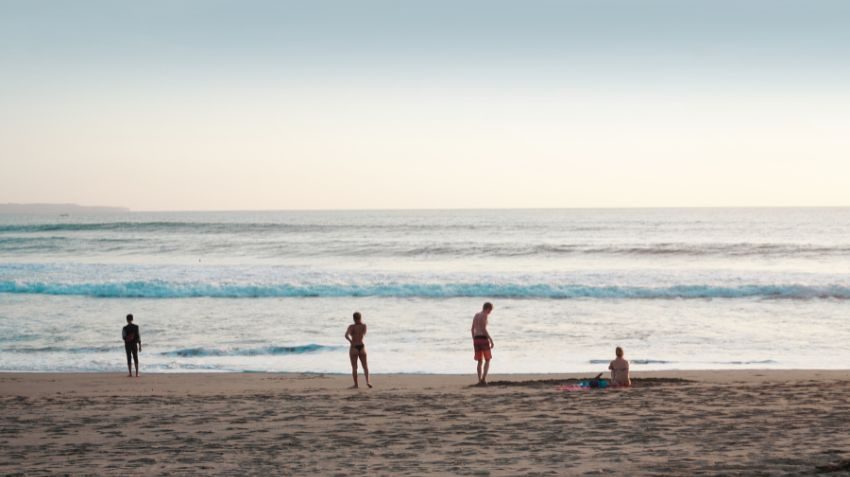 How to visit Komodo and Canggu on the same Indonesia trip