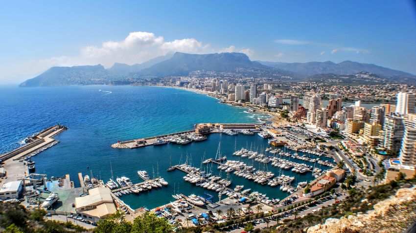 Is Alicante worth visiting for a first trip to Spain?
