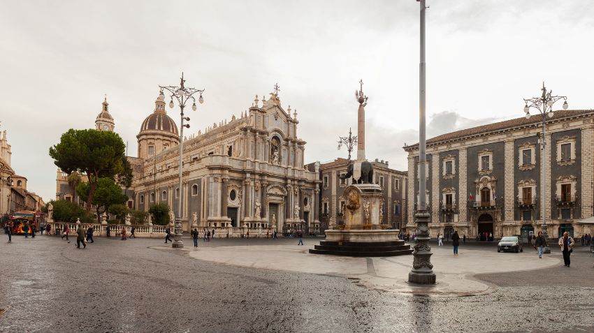 Is Catania right for your travel style?