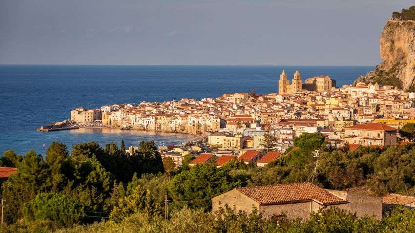 Is Catania worth visiting for a first trip to Sicily?