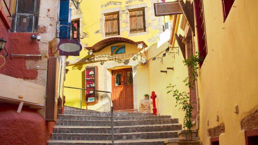 Is Crete the right base for your travel style, and which area fits?