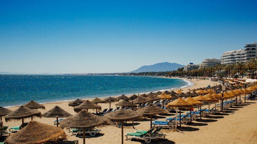 Is Marbella right for your travel style?