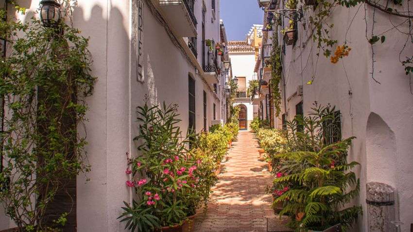 Is Marbella worth visiting for a first trip to the Costa del Sol?