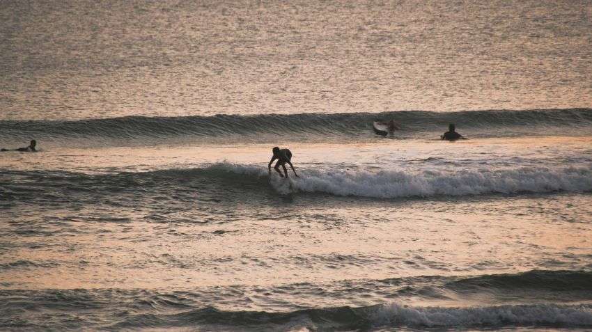 Is Seminyak worth visiting for first-time Bali travelers?