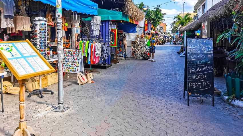 Is Tulum's Hotel Zone right for your travel style?