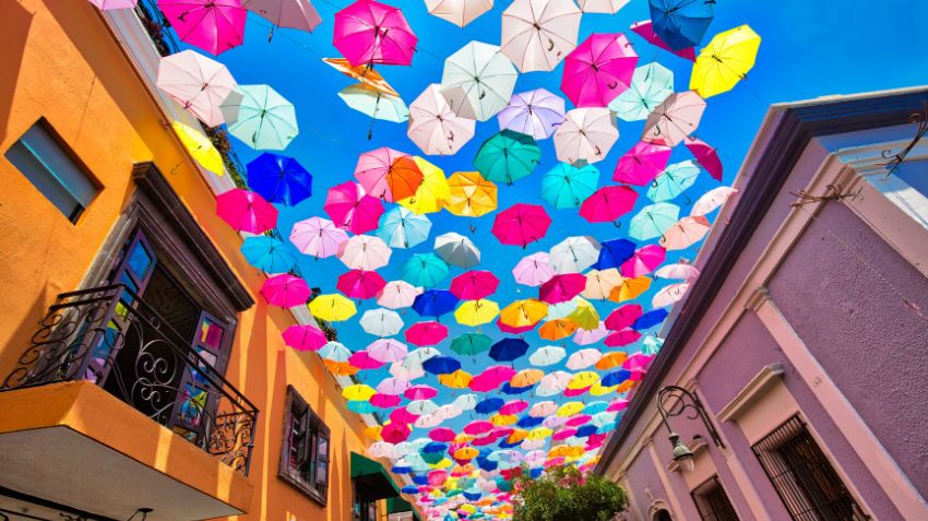 Mexico City or Guadalajara for your Mexico trip