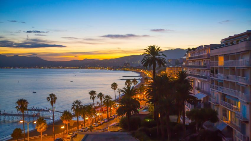 Paris vs Cannes: city break or French Riviera experience?