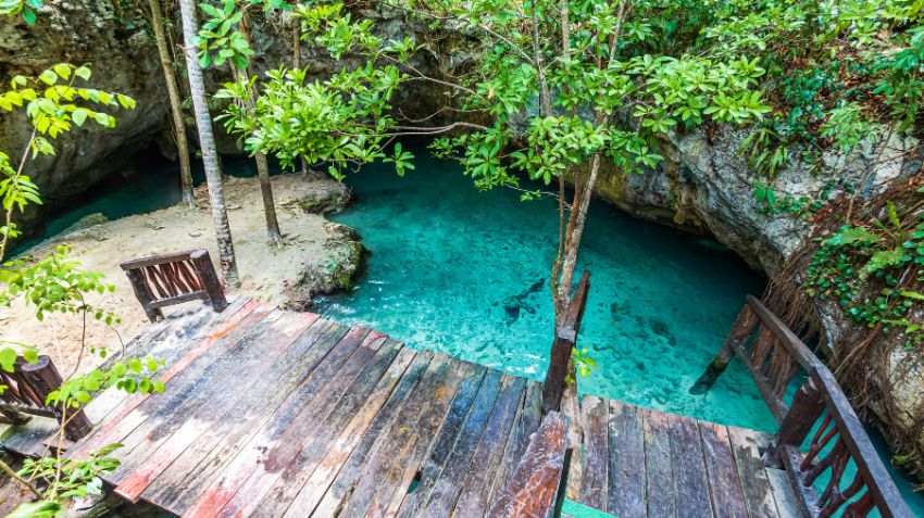 Tulum travel guide: beaches, cenotes and Mayan ruins