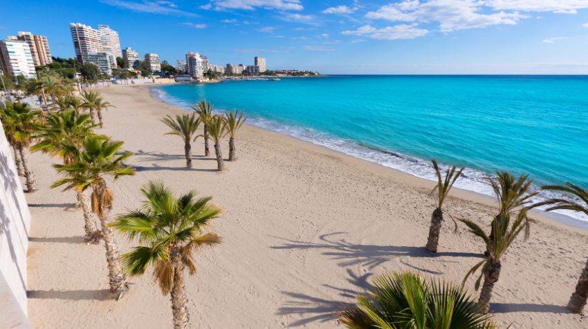 What Alicante feels like for first-time visitors