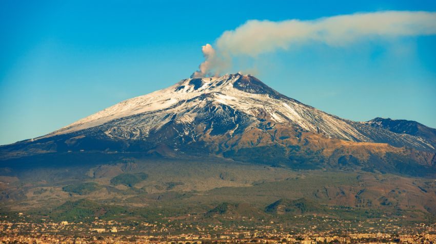 What Catania feels like for first-time visitors