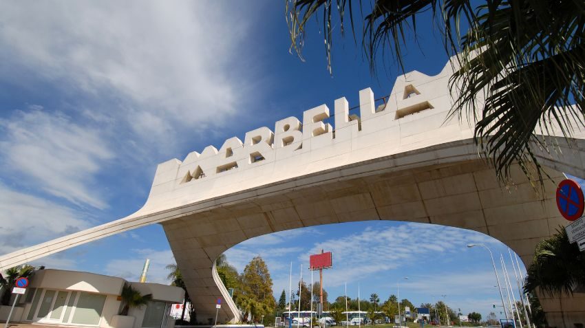 What Marbella feels like for first-time visitors