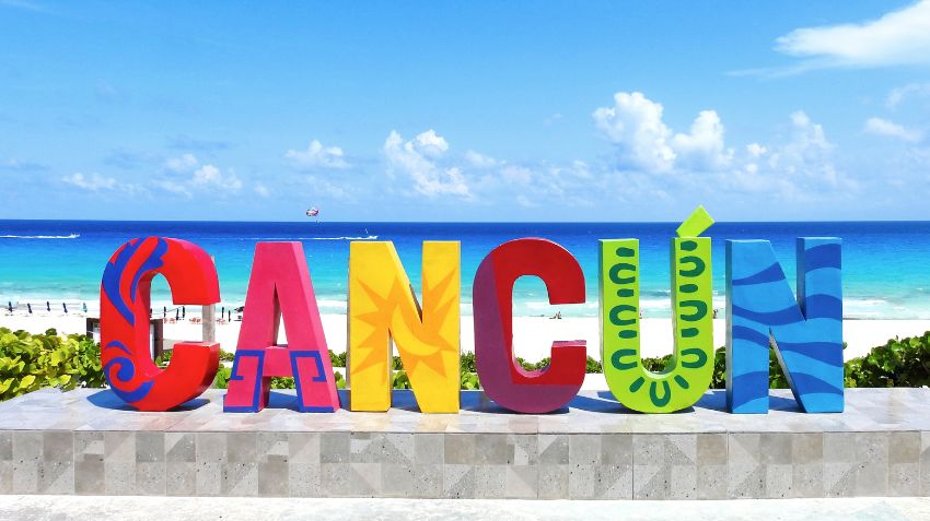 When to visit Cancún: month-by-month travel guide