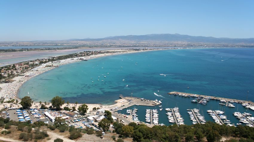 Day trips from Cagliari worth taking