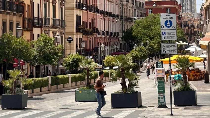 How to get around Cagliari as a first-time visitor