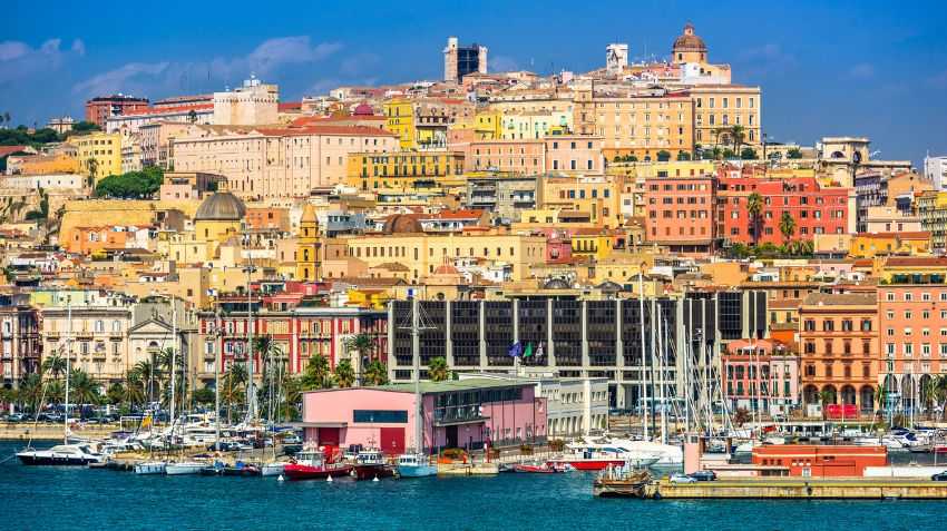 Is Cagliari right for your travel style?